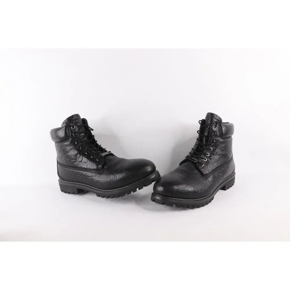 Vintage | Shoes | Vintage Pelle Pelle Streetwear Mens 3  display picture 3